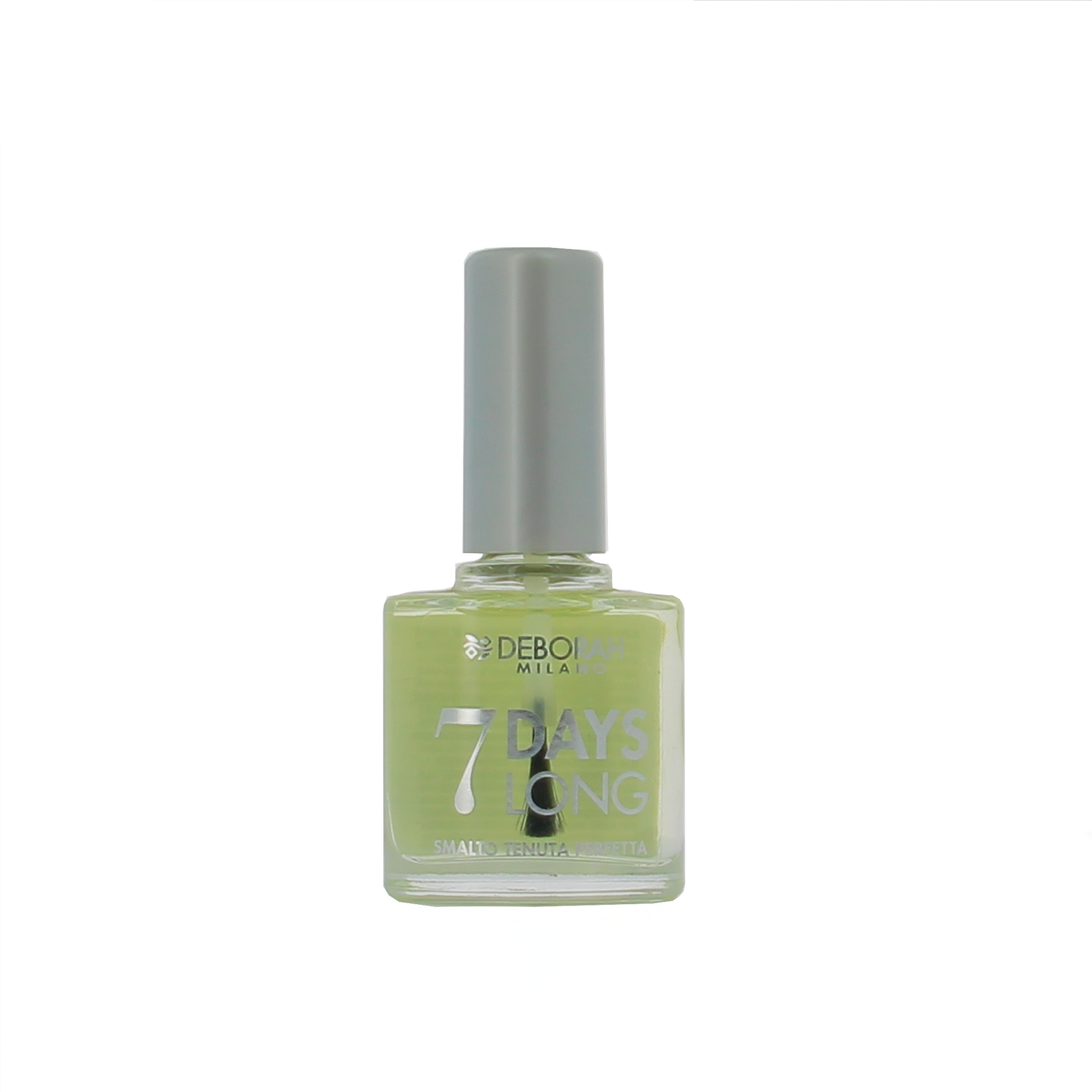 Deborah, 7 Day Long, Lac de unghii, EN00, 11 ml - Olmarkt