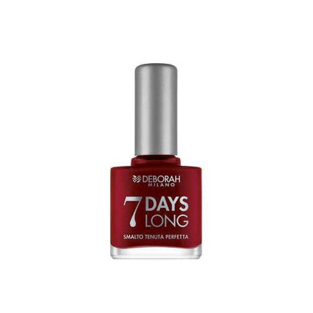 Deborah, 7 Day Long, Lac de unghii, EN161, 11 ml - Olmarkt