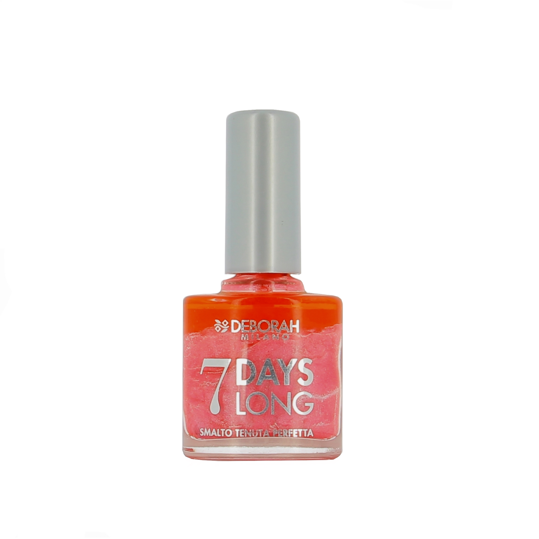 Deborah, 7 Day Long, Lac de unghii, EN850, 11 ml - Olmarkt