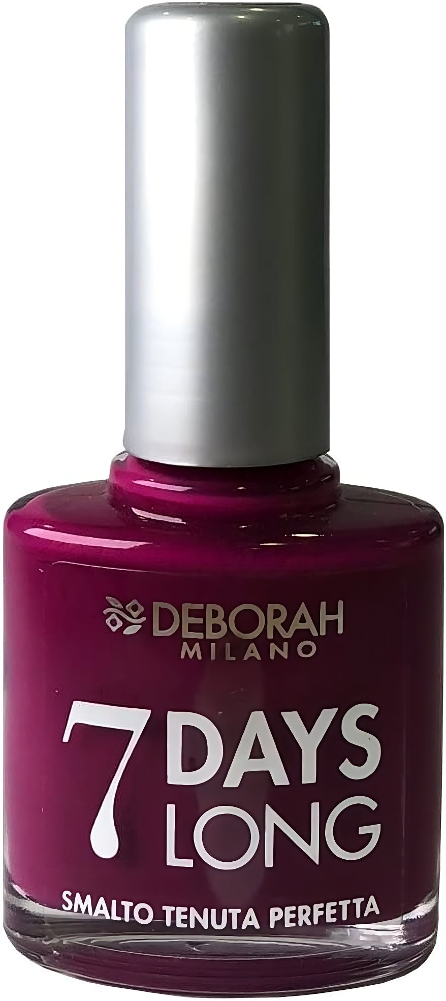Deborah, 7 Day Long, Vitamine, Uscare rapidă, Lac de unghii, EN879, 11 ml - Olmarkt