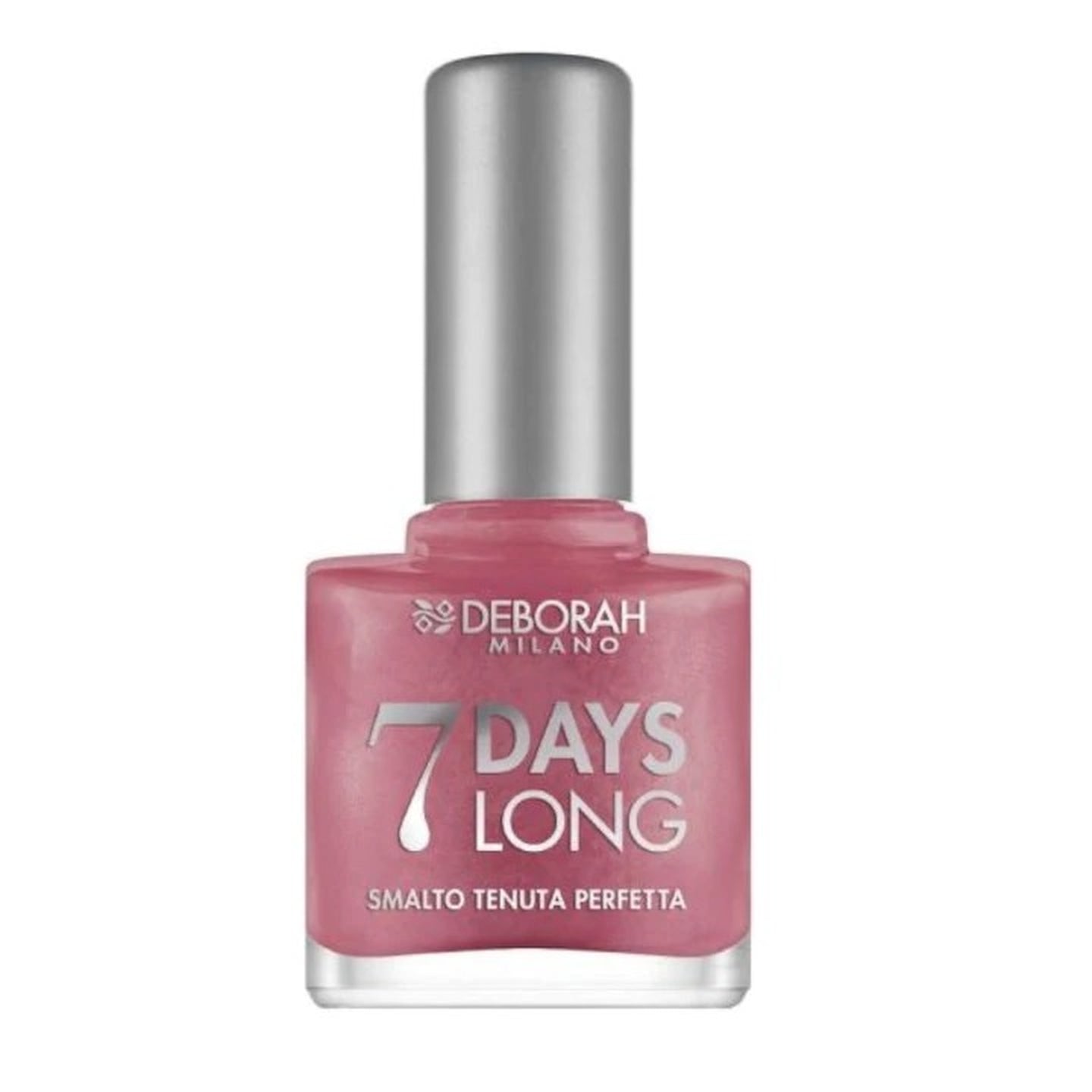 Deborah, 7 Day Long, Vitamine, Uscare rapidă, Lac de unghii, EN881, 11 ml - Olmarkt