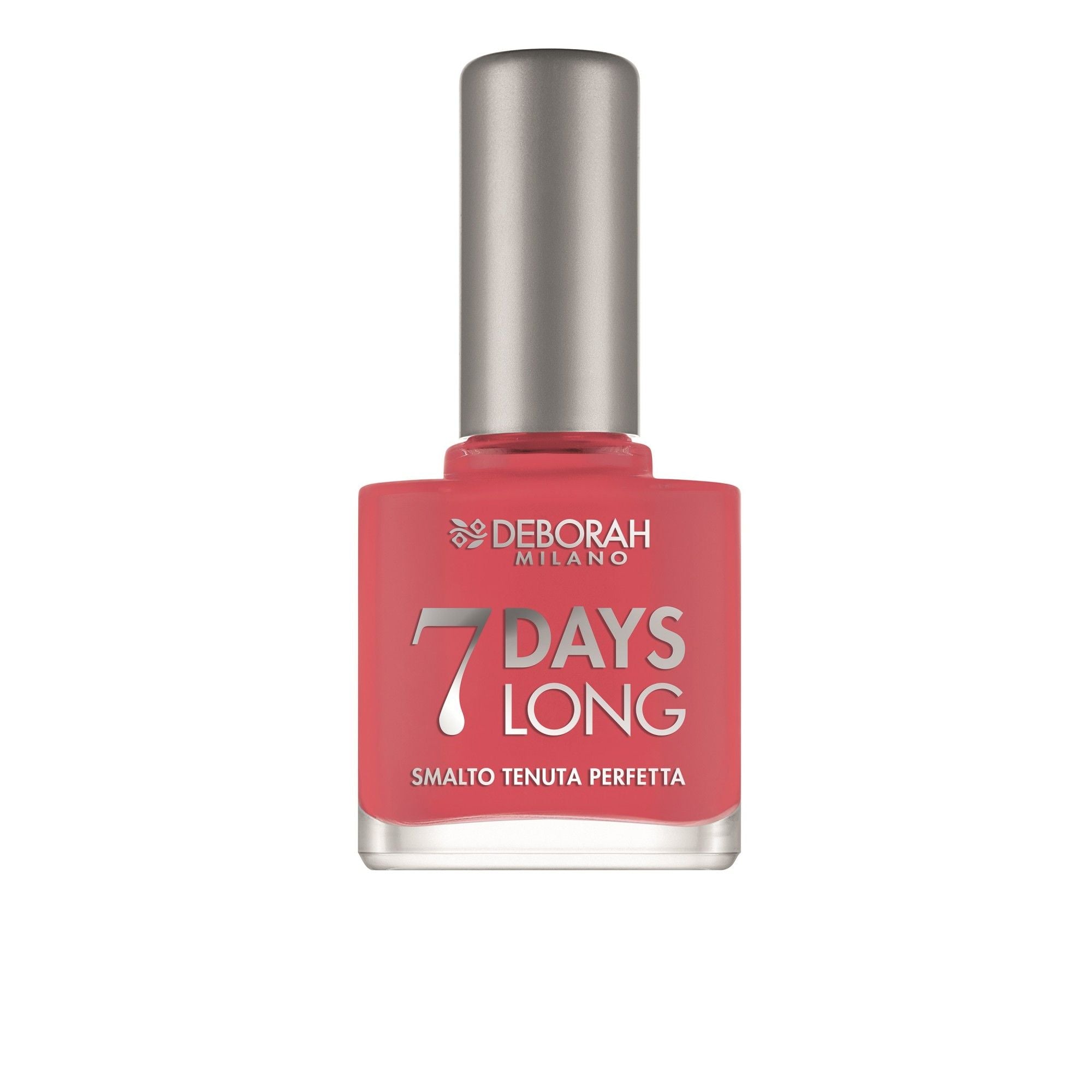 Deborah, 7 Day Long, Lac de unghii, Nr. 869, 11 ml - Olmarkt
