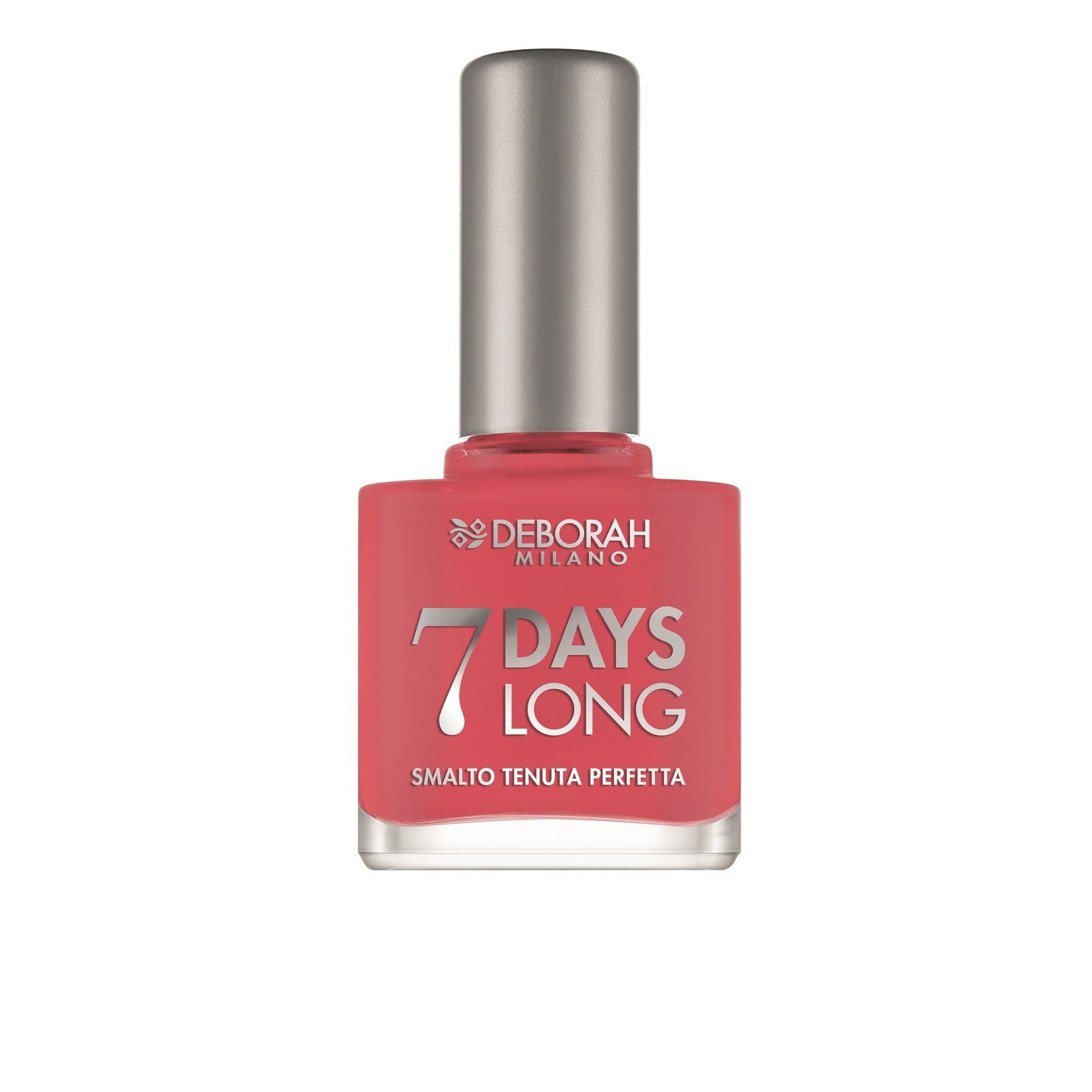 Deborah, 7 Day Long, Lac de unghii, Nr. 869, 11 ml - Olmarkt