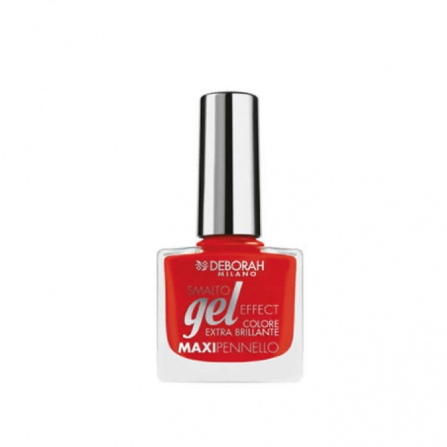 Deborah, Gel Effect, Lac de unghii, 09, 8.5 ml - Olmarkt