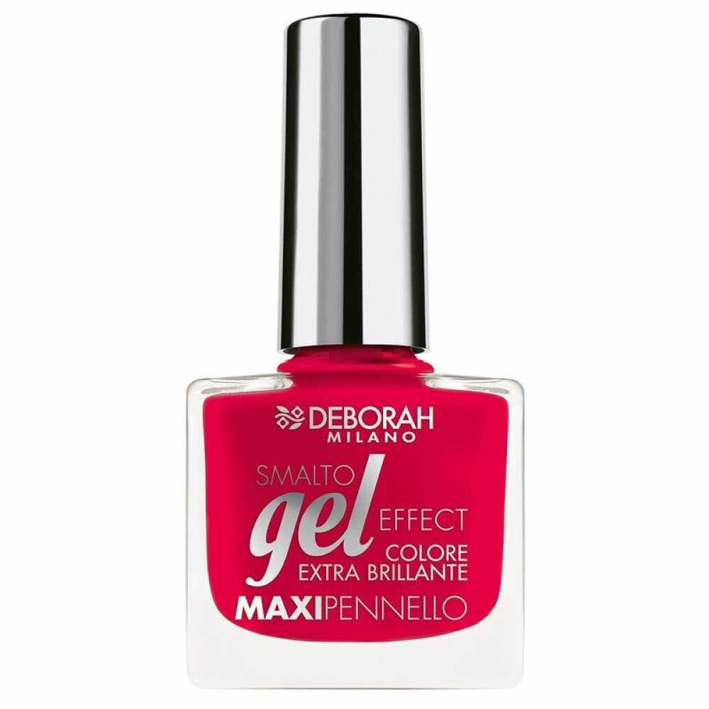 Deborah, Gel Effect, Strălucire extremă, Lac de unghii, EN94, Pom de cireș, 8.5 ml - Olmarkt