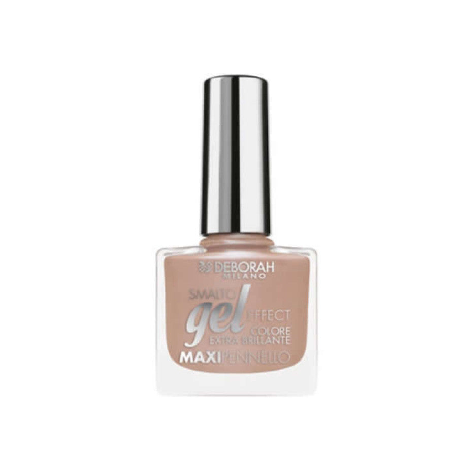 Deborah, Gel Effect, Lac de unghii, EN02, 8.5 ml - Olmarkt