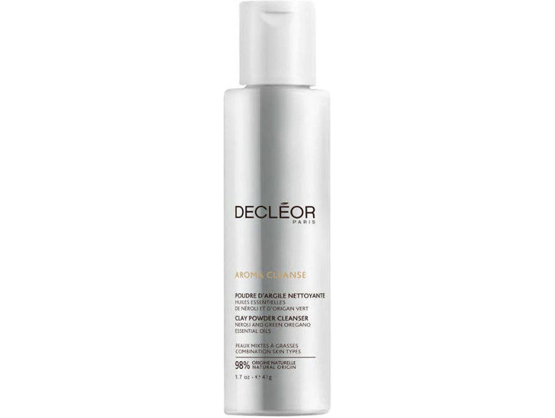 Decleor, Aroma Cleanse, Curățare, Pudră de peeling, 41 g