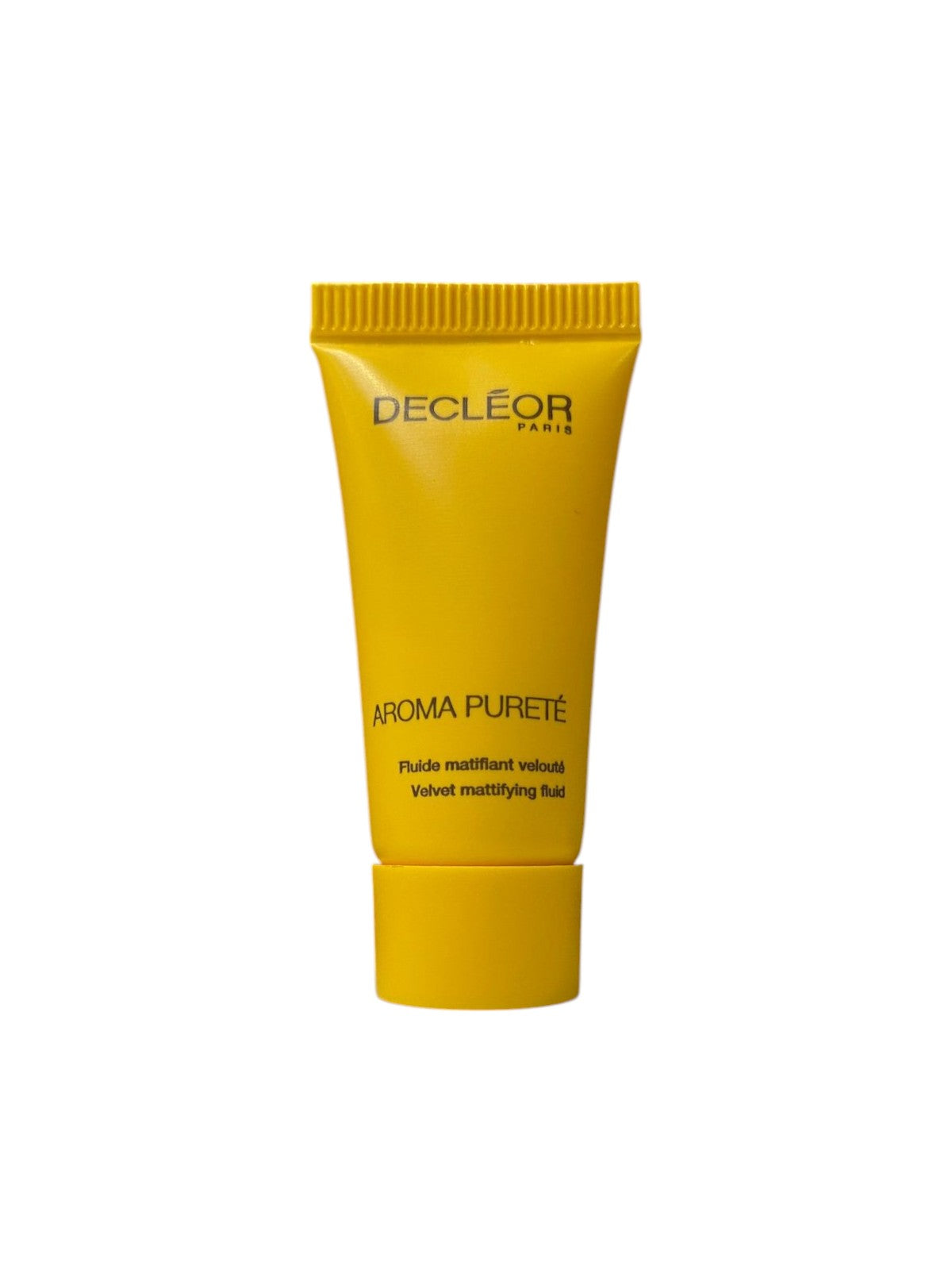 Decleor, Aroma Purete, Ulei esențial de Ylang Ylang, Hidratant, Zi, Loțiune, Pentru față și gât, 5 ml *Mostră - Olmarkt