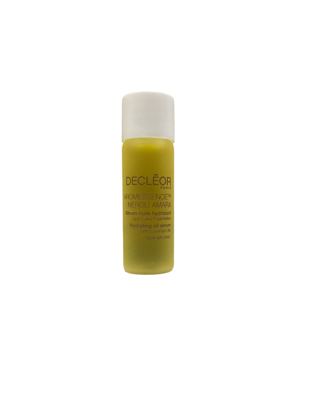 Decleor, Aromessence - Neroli Amara, Uleiuri esențiale, Hidratant, Zi, Ser, Pentru față și gât, 5 ml *Mostră - Olmarkt
