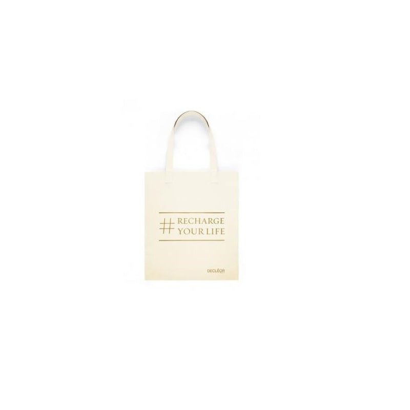 Decleor, Corporate, Sac de carton GWP - Olmarkt