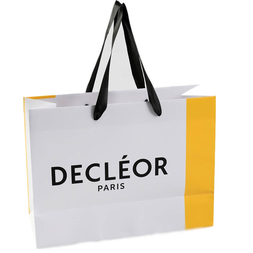 Decleor, Decleor, Sac de carton GWP, Mărime mare - Olmarkt
