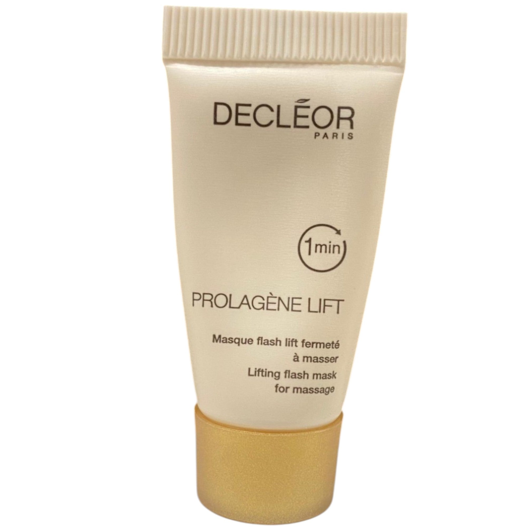 Decleor, Prolagene Lift, Uleiuri esențiale, Anti-îmbătrânire, Mască cremă, Pentru față, 5 ml *Mostră - Olmarkt