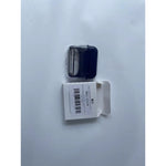 Decojitor/Curatator manual de legume si fructe, Flippy, portabil, cu magnet, doua lame, Inox, Mov, 6.7x6x1.6 cm