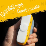 Degresant pentru Masina, Flippy, pentru Geamuri, Oglinda Retrovizoare, Parbriz, Agent de Curatare Puternic pentru