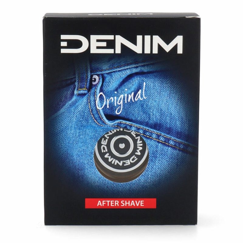 Denim After Shave 100 ml Original