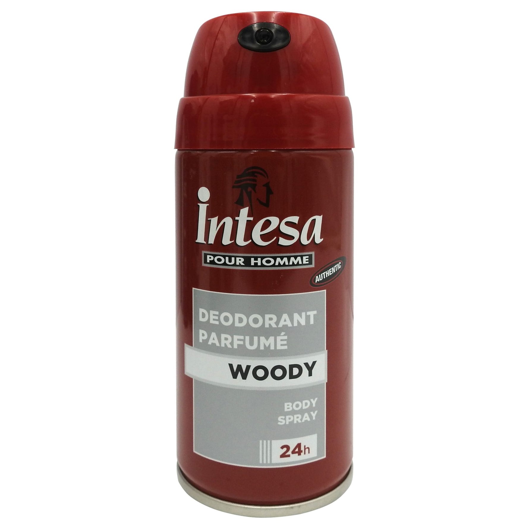 Deodorant, Intesa, 150 ml Men Woody