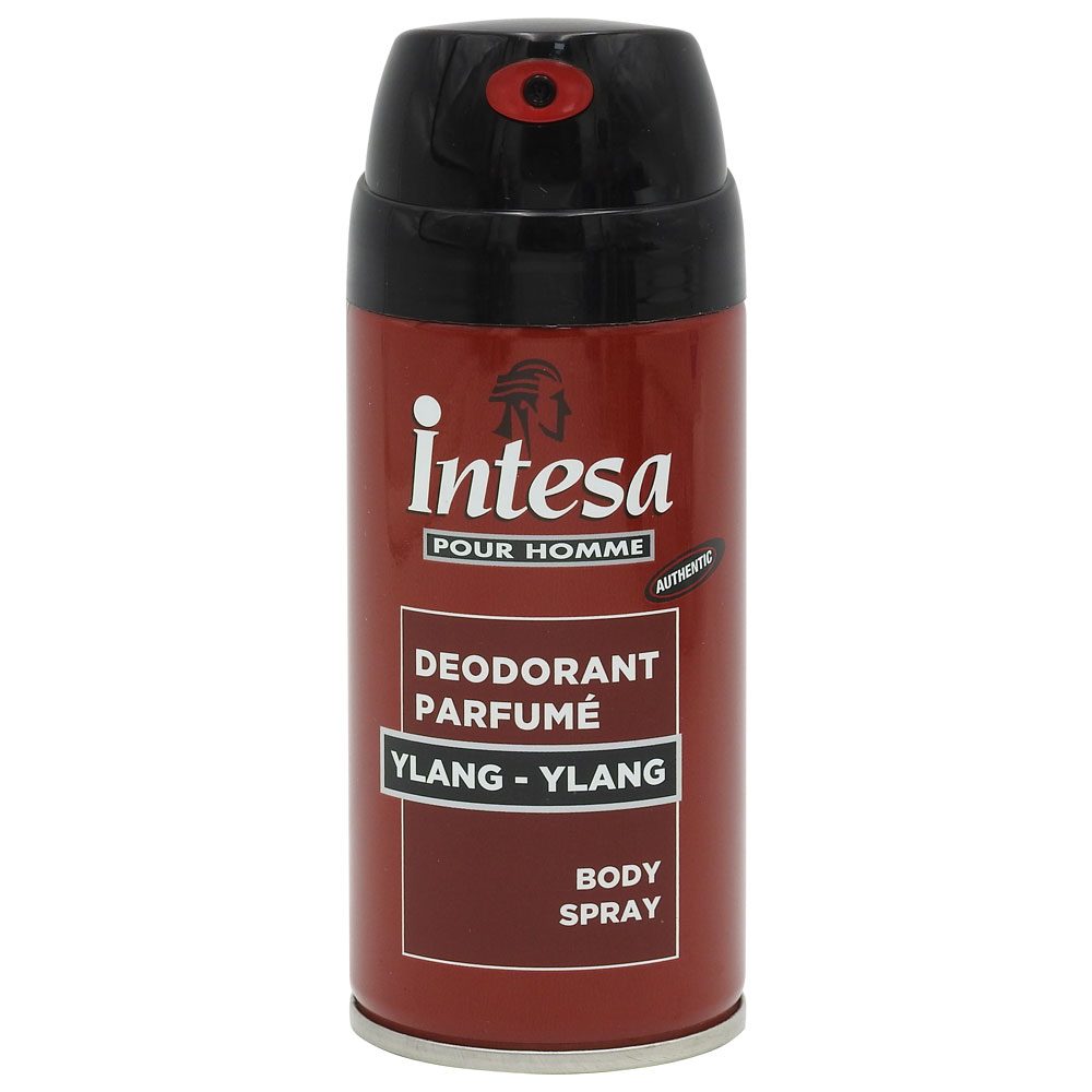 Deodorant, Intesa, 150 ml Men Ylang-ylang