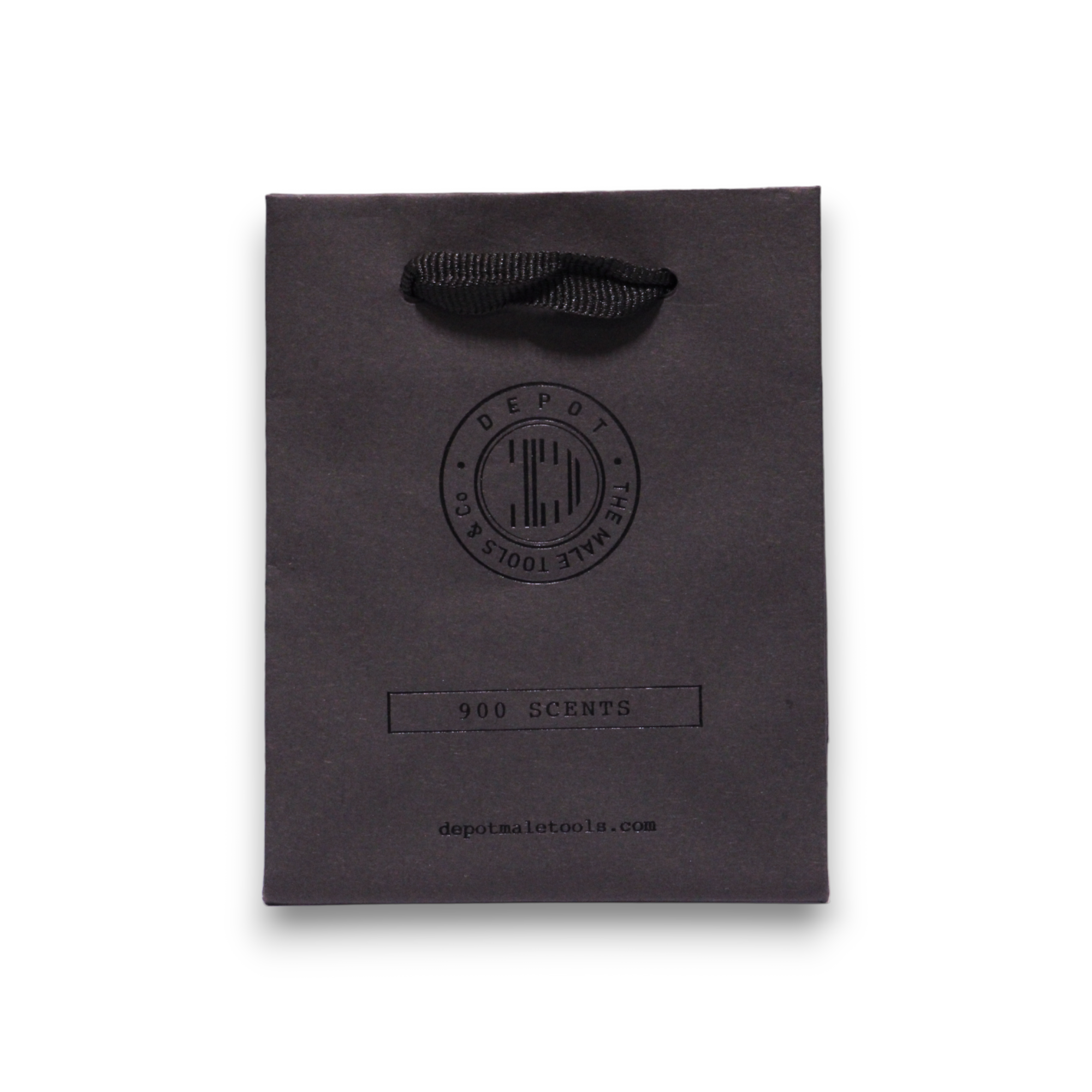 Depot, 900 Scents, Sac de carton GWP, Mărime XS - Olmarkt