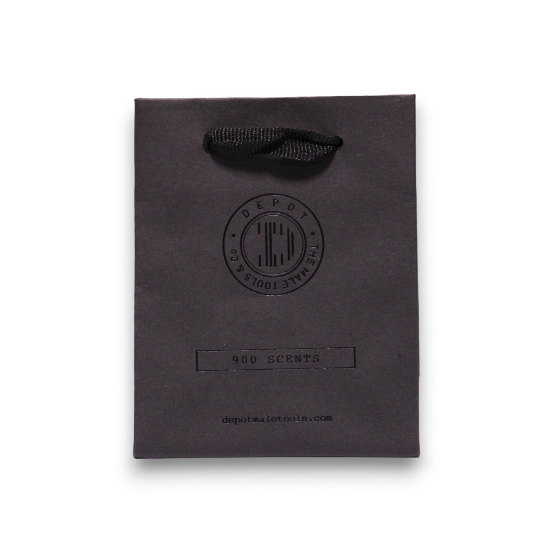Depot, 900 Scents, Sac de carton GWP, Mărime XS - Olmarkt