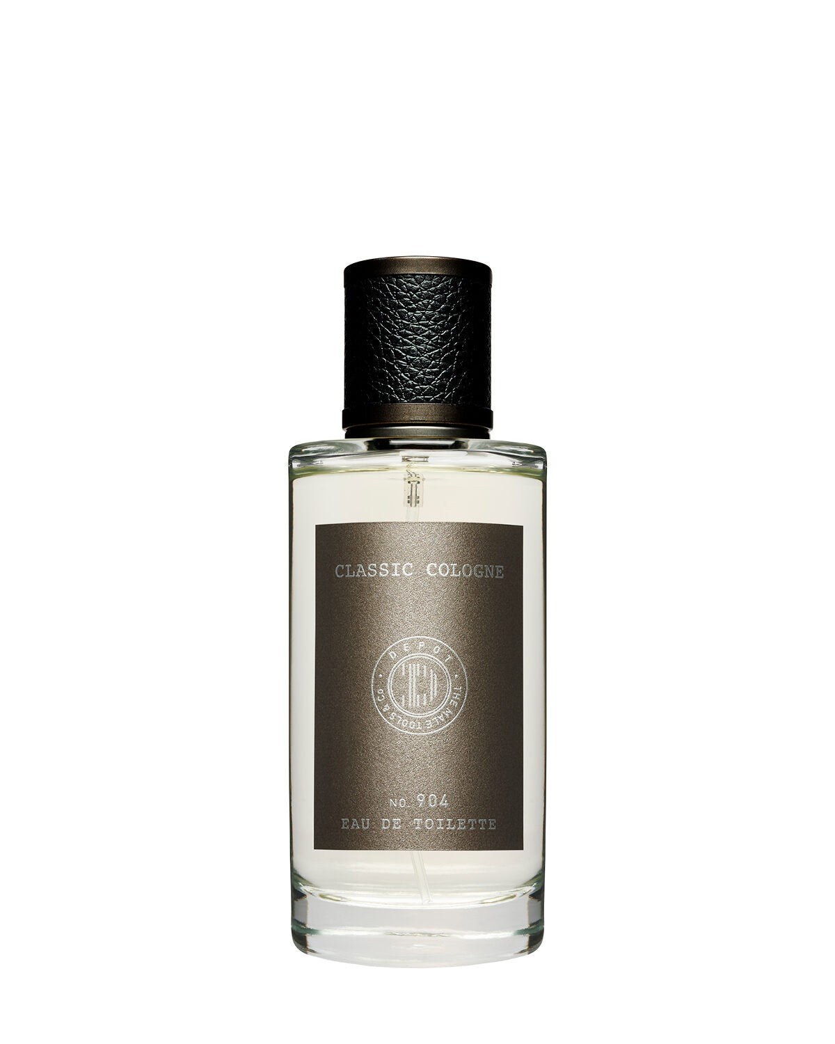 Depot, 900 Scents No. 904 Classic Cologne, Apă de toaletă, Pentru bărbați, 100 ml - Olmarkt