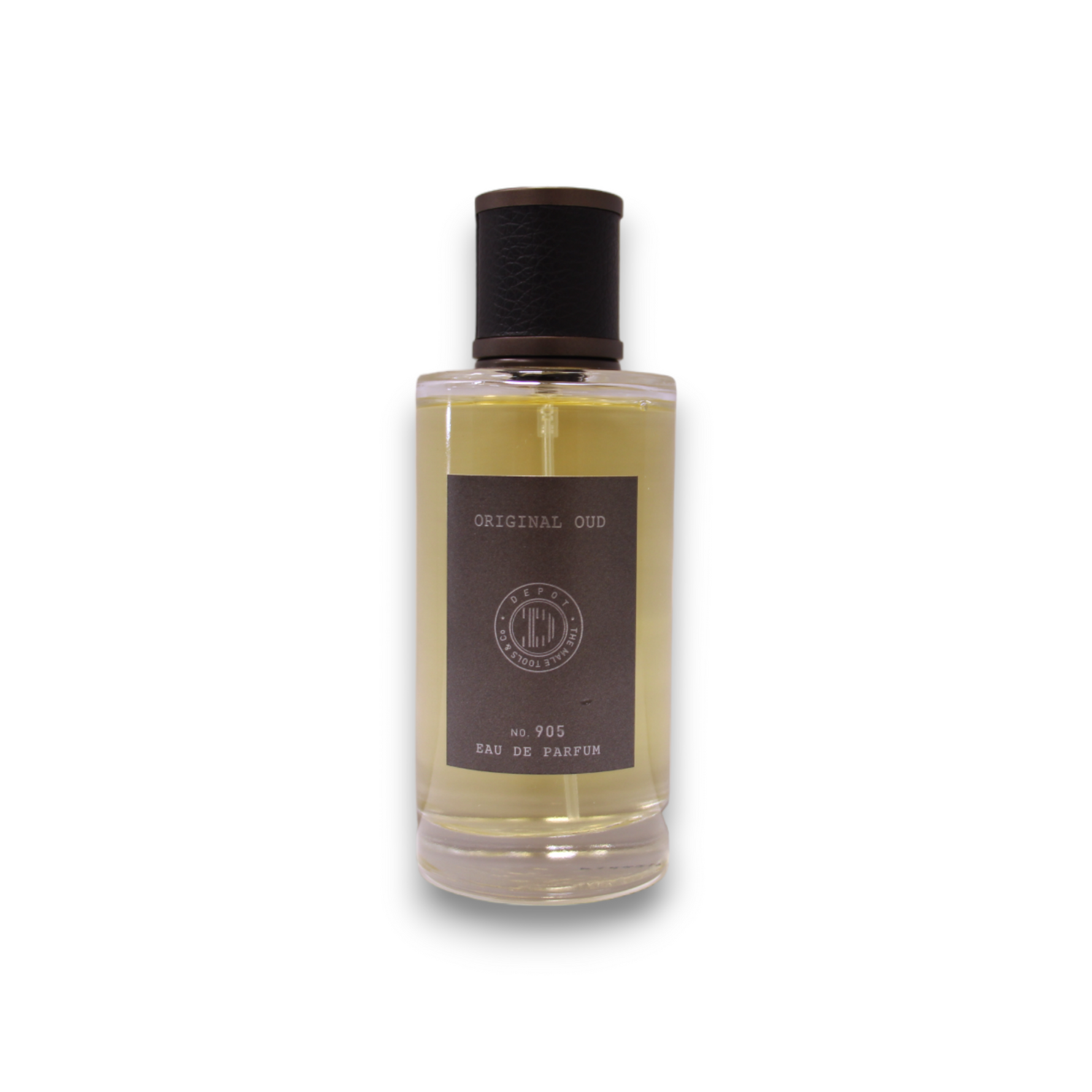 Depot, 900 Scents No. 905 White Cedar, Apă de parfum, Pentru bărbați, 100 ml