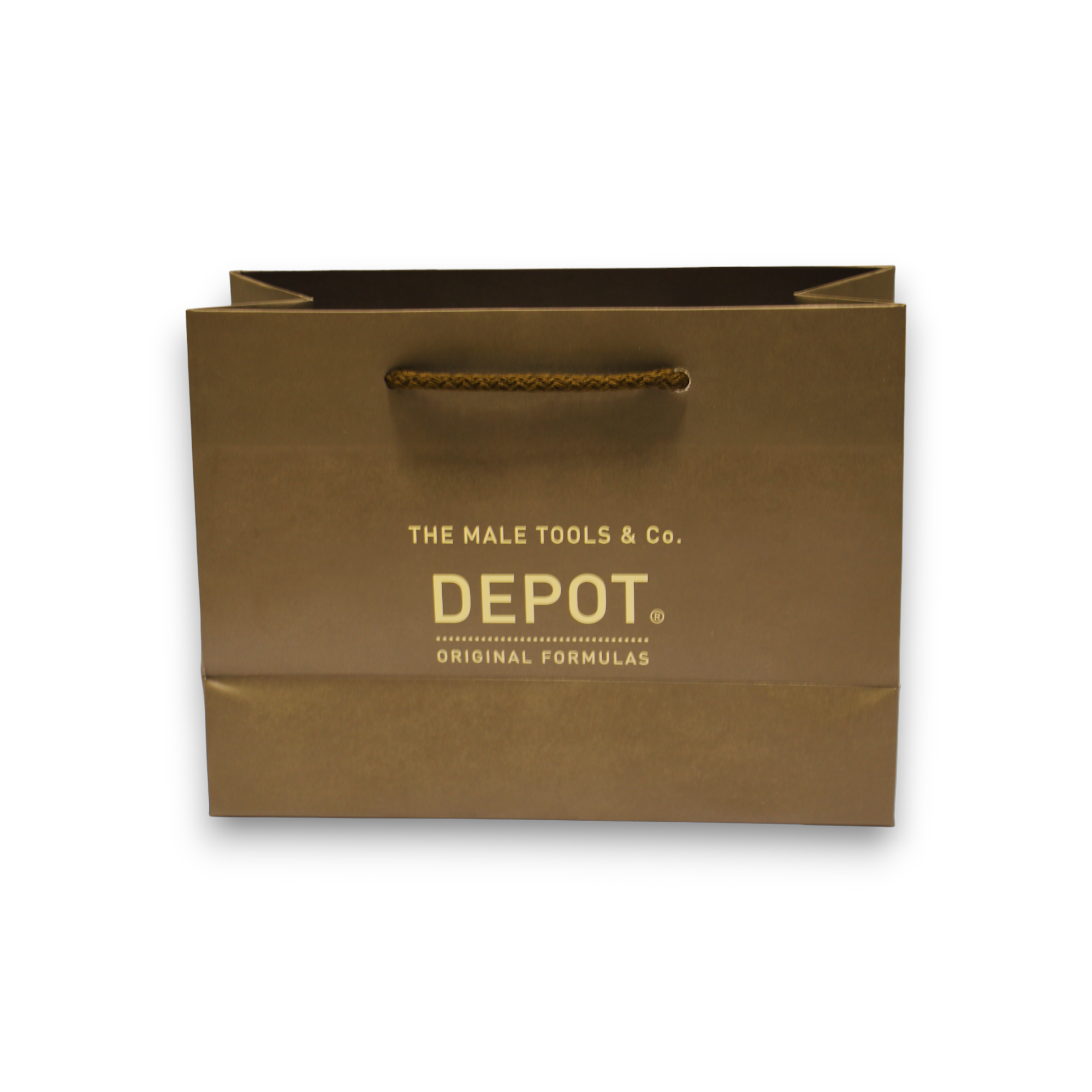 Depot, DEPOT, Sac de carton GWP - Olmarkt