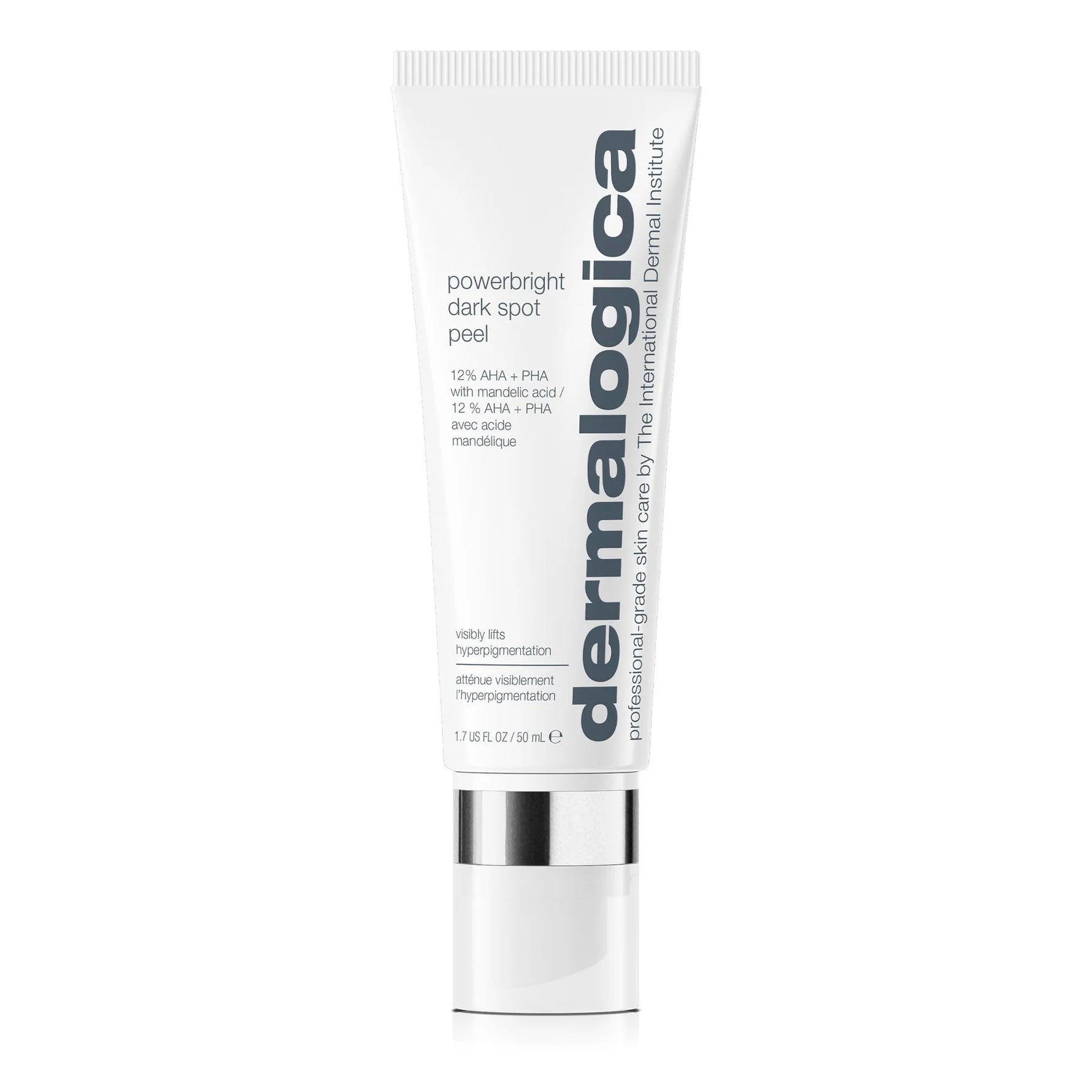 Dermalogica, PowerBright, Anti-pete întunecate, Smântână, Pentru față și gât, 50 ml - Olmarkt