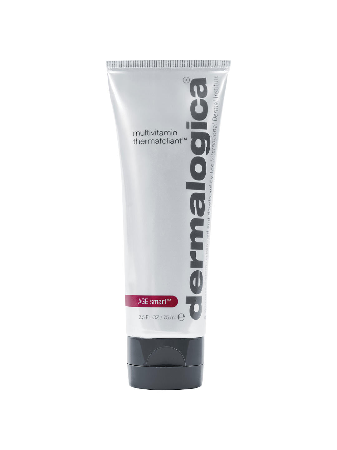 Dermalogica, Age Smart, Complex multivitaminic, Exfoliere, De 3 ori pe săptămână, Mască cremă, Pentru față, 75 ml - Olmarkt