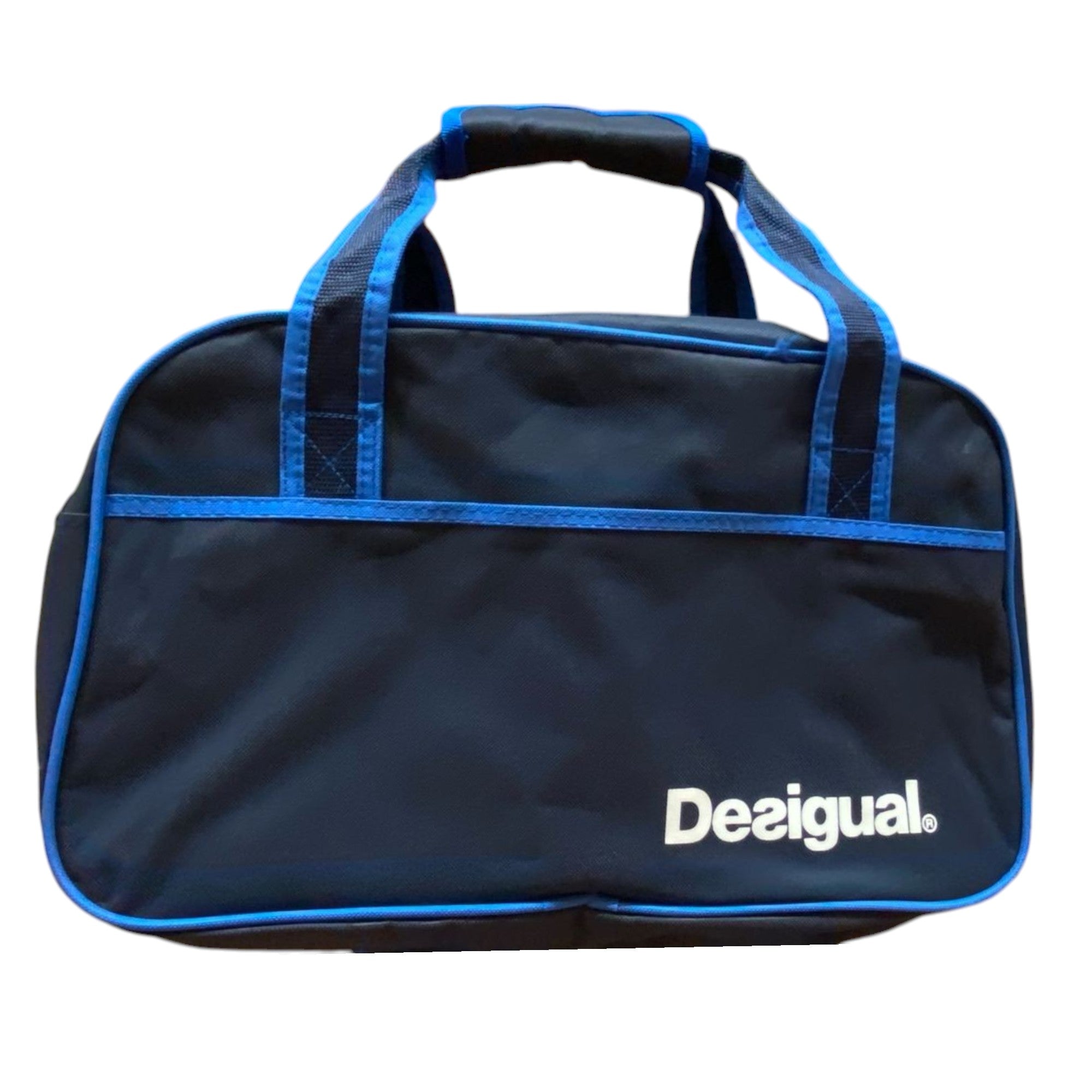 Desigual, Desigual, Geantă de weekend, Geantă de călătorie textilă GWP - Olmarkt
