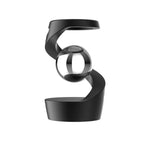 Jucarie Fidget pentru Adulti, Flippy, Giroscop Levitant de Birou, Jucarie Anti-Stres pentru Adulti, Spinner Flotant cu