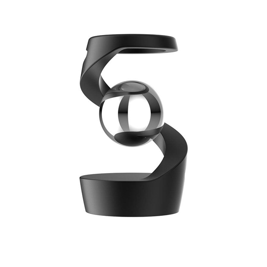 Jucarie Fidget pentru Adulti, Flippy, Giroscop Levitant de Birou, Jucarie Anti-Stres pentru Adulti, Spinner Flotant cu