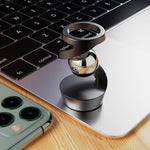 Jucarie Fidget pentru Adulti, Flippy, Giroscop Levitant de Birou, Jucarie Anti-Stres pentru Adulti, Spinner Flotant cu