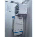 Mini Incalzitor pentru Birou, Flippy, Incalzire si Racire, 1000-1200W, cu Lumini, cu Maner, Lungime Cablu 1.5 m, 3
