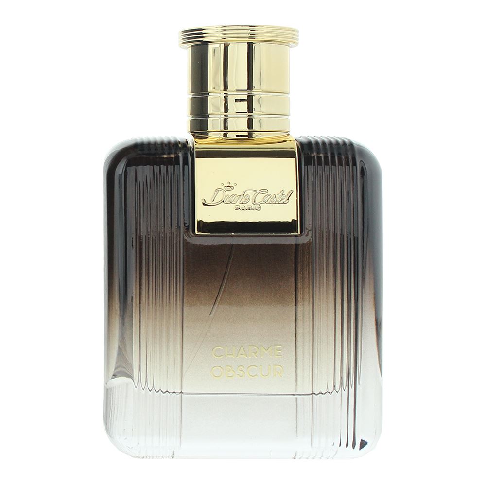 Diane Castel, Charme Obscur, Apă de parfum, Unisex, 100 ml