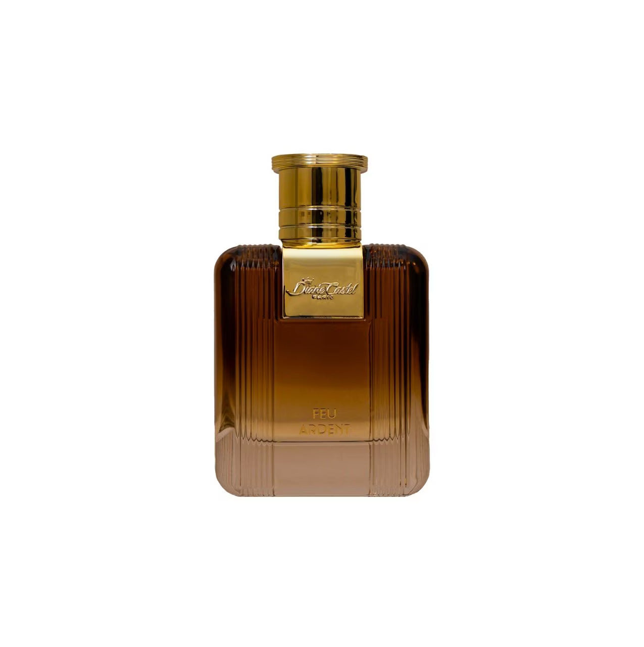 Diane Castel, Feu Ardent, Apă de parfum, Unisex, 100 ml