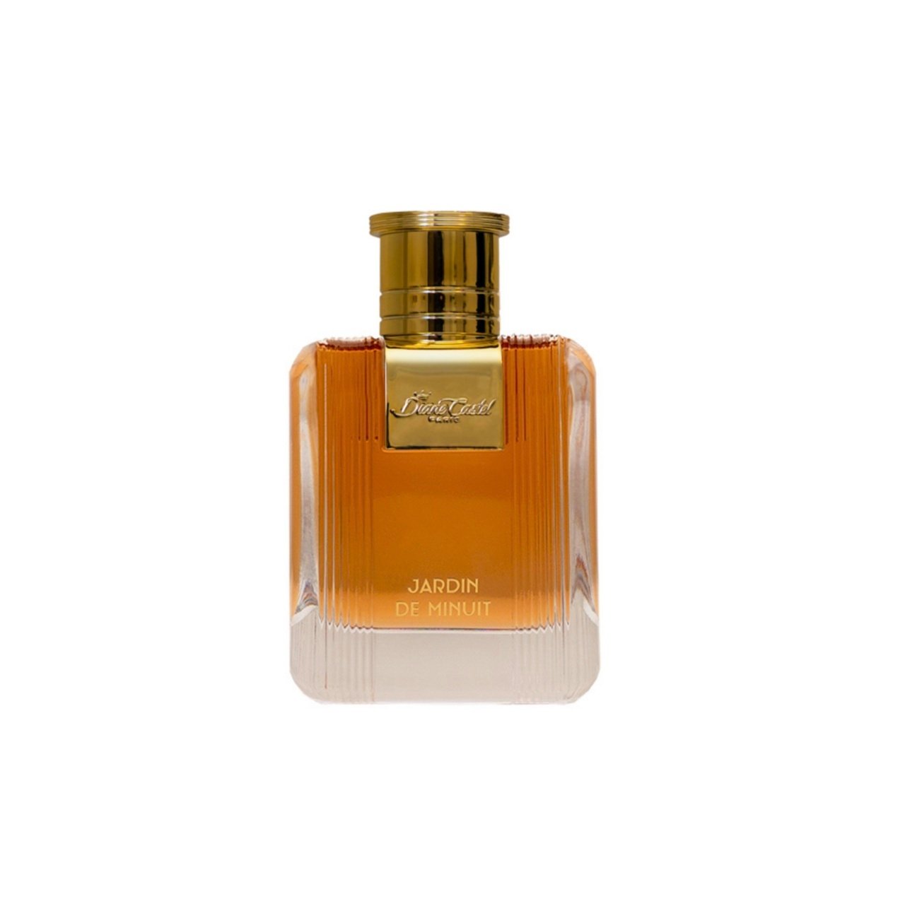 Diane Castel, Jardin De Miniuit, Apă de parfum, Unisex, 100 ml