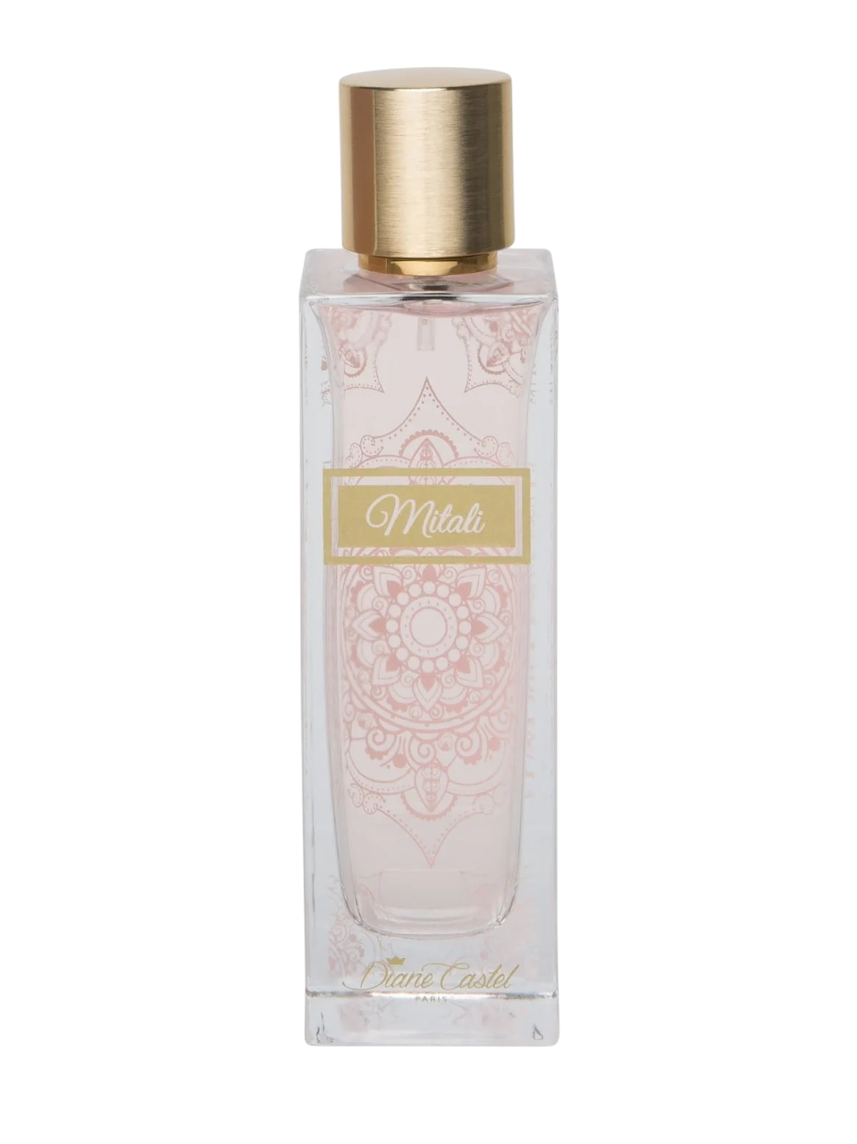 Diane Castel, Mitali, Apă de parfum, Pentru femei, 100 ml