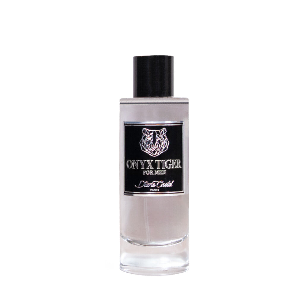 Diane Castel, Onyx Tiger, Apă de parfum, Pentru bărbați, 100 ml