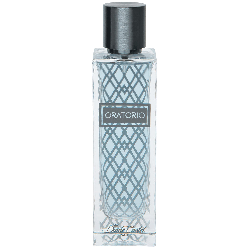 Diane Castel, Oratorio, Apă de parfum, Pentru bărbați, 100 ml