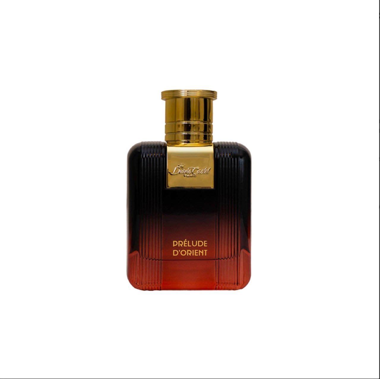 Diane Castel, Prelude D'orient, Apă de parfum, Unisex, 100 ml