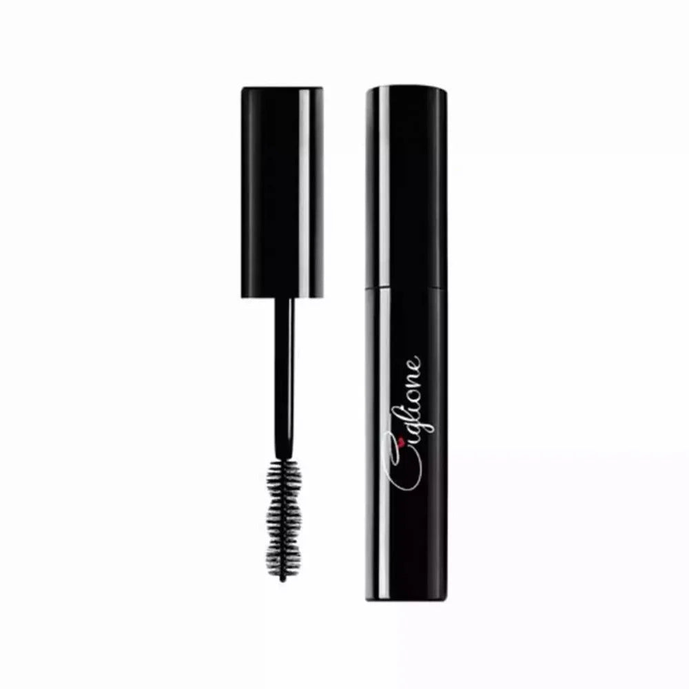 Diego Dalla Palma, Ciglione - Lash Booster, Extract de lămâie și frunză de măslin, Volum suplimentar, Mascara, 112, Maro, 11 ml - Olmarkt