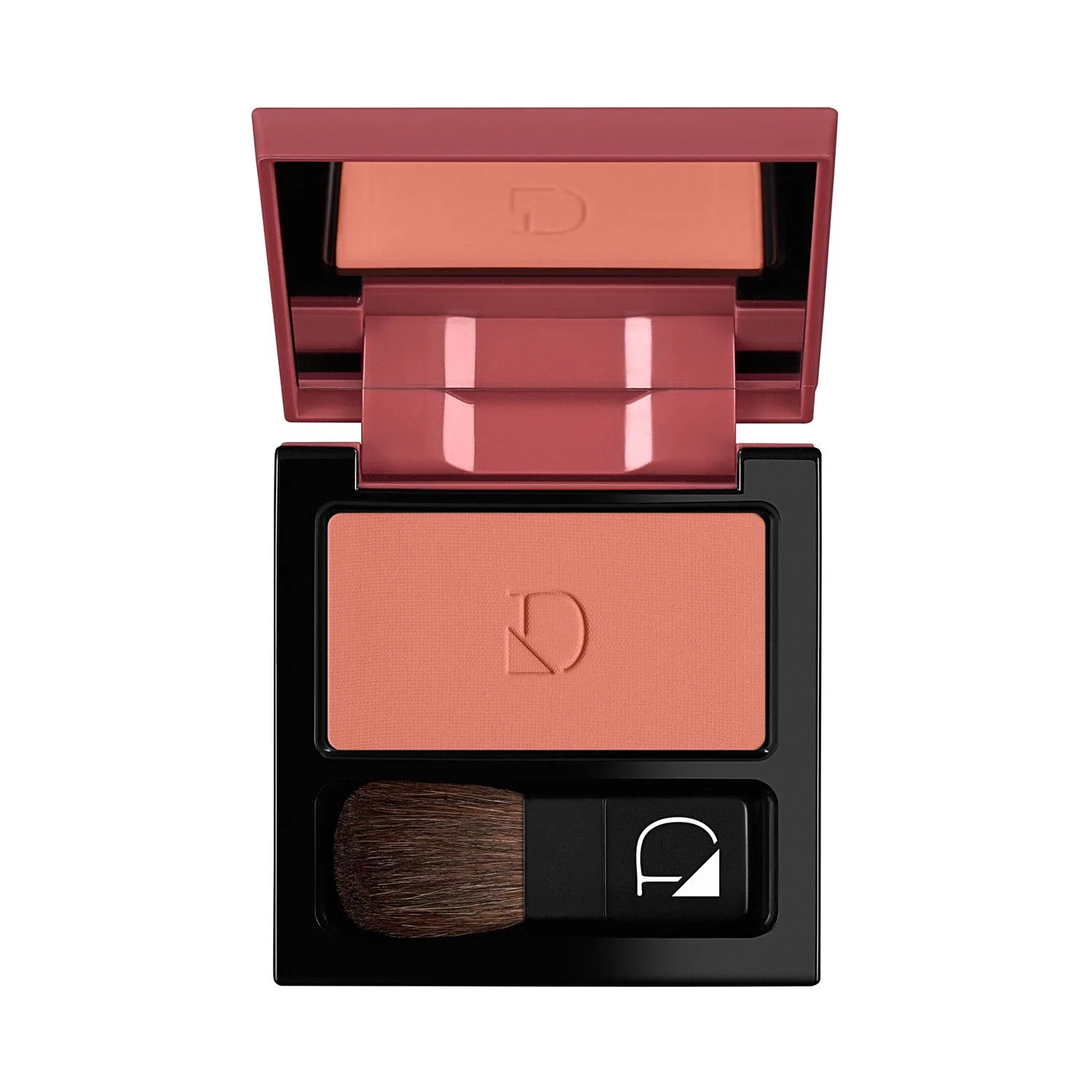 Diego Dalla Palma, Diego Dalla Palma, Fard compact, 24, 5 g