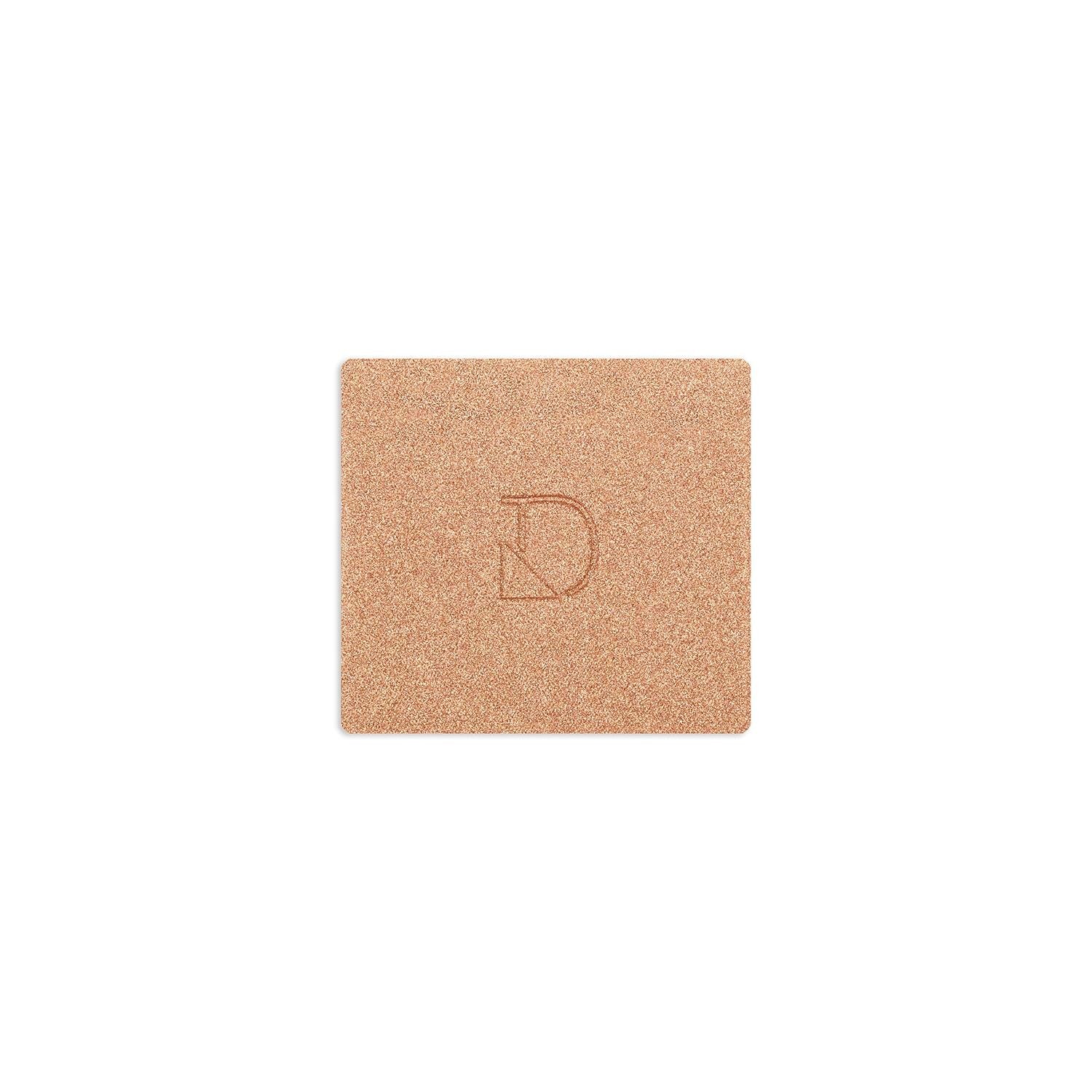 Diego Dalla Palma, Diego Dalla Palma, Compact de fard și iluminator, 135, Bronzo, 1 nuanță, Reumplere, 5 g
