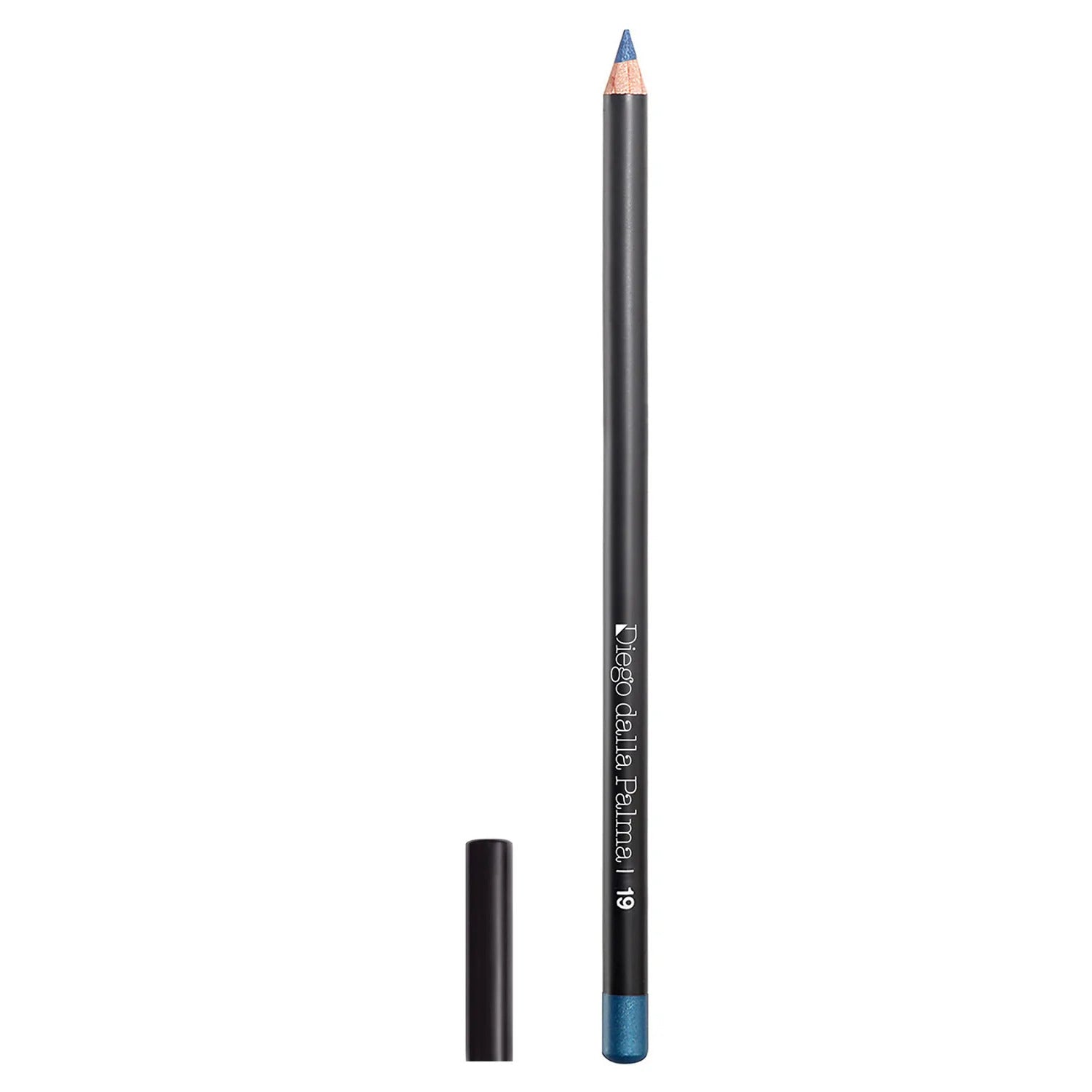 Diego Dalla Palma, Diego Dalla Palma, Culoare, Creion eyeliner gel, 19, 1.5 g - Olmarkt