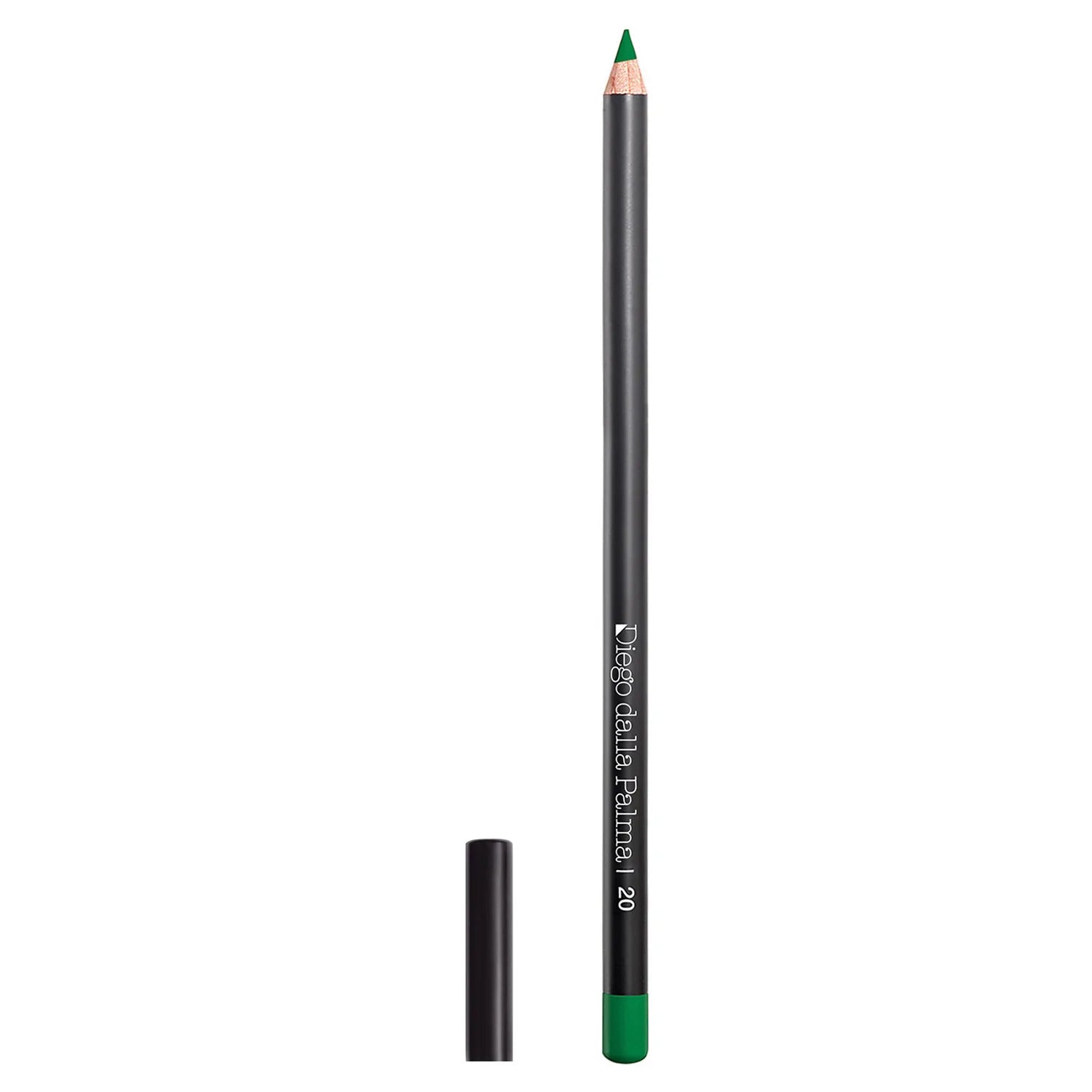 Diego Dalla Palma, Diego Dalla Palma, Culoare, Creion eyeliner gel, 20, 1.5 g