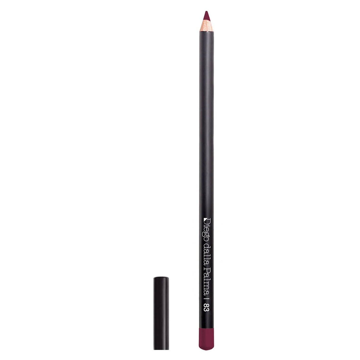 Diego Dalla Palma, Diego Dalla Palma, Contur, Creion de buze, 83, 1.83 g - Olmarkt
