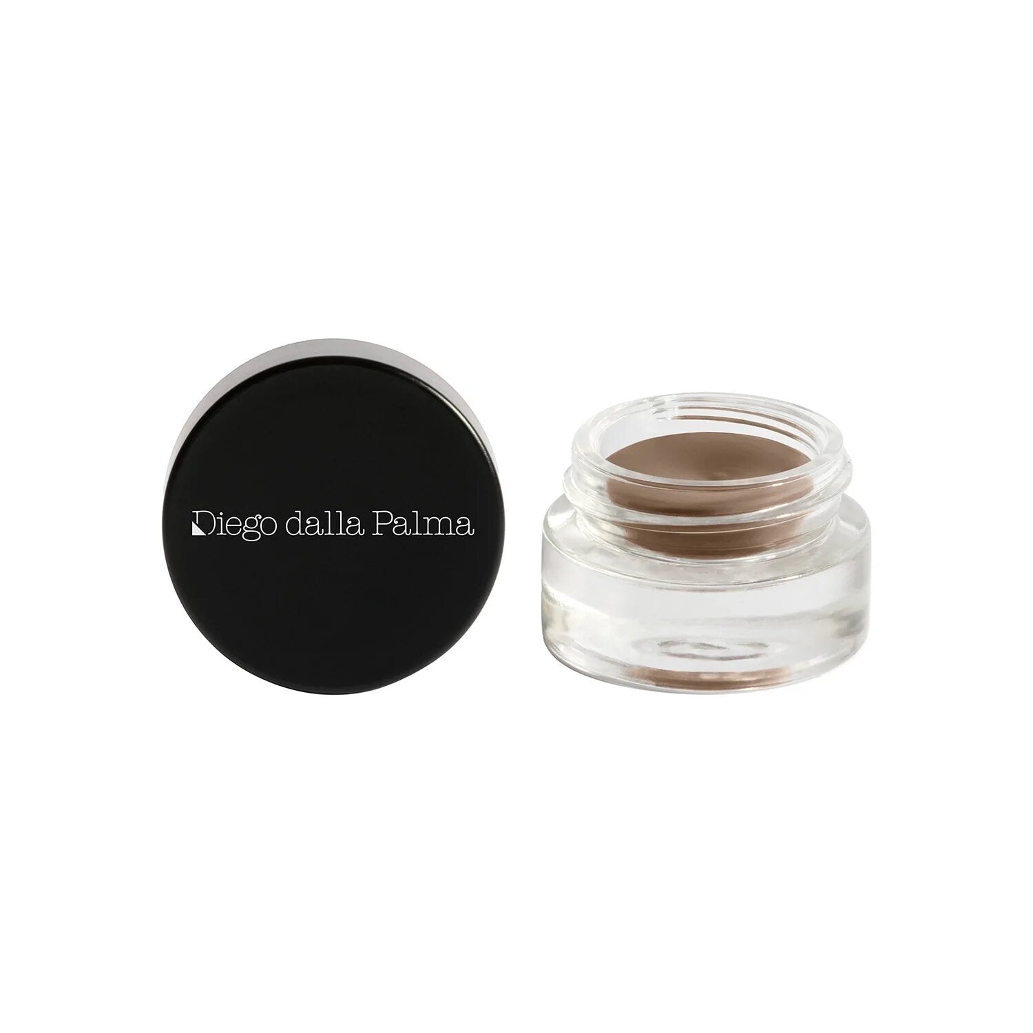 Diego Dalla Palma, The Brow Studio, Pomadă pentru sprâncene, 02, Wr, 4 ml