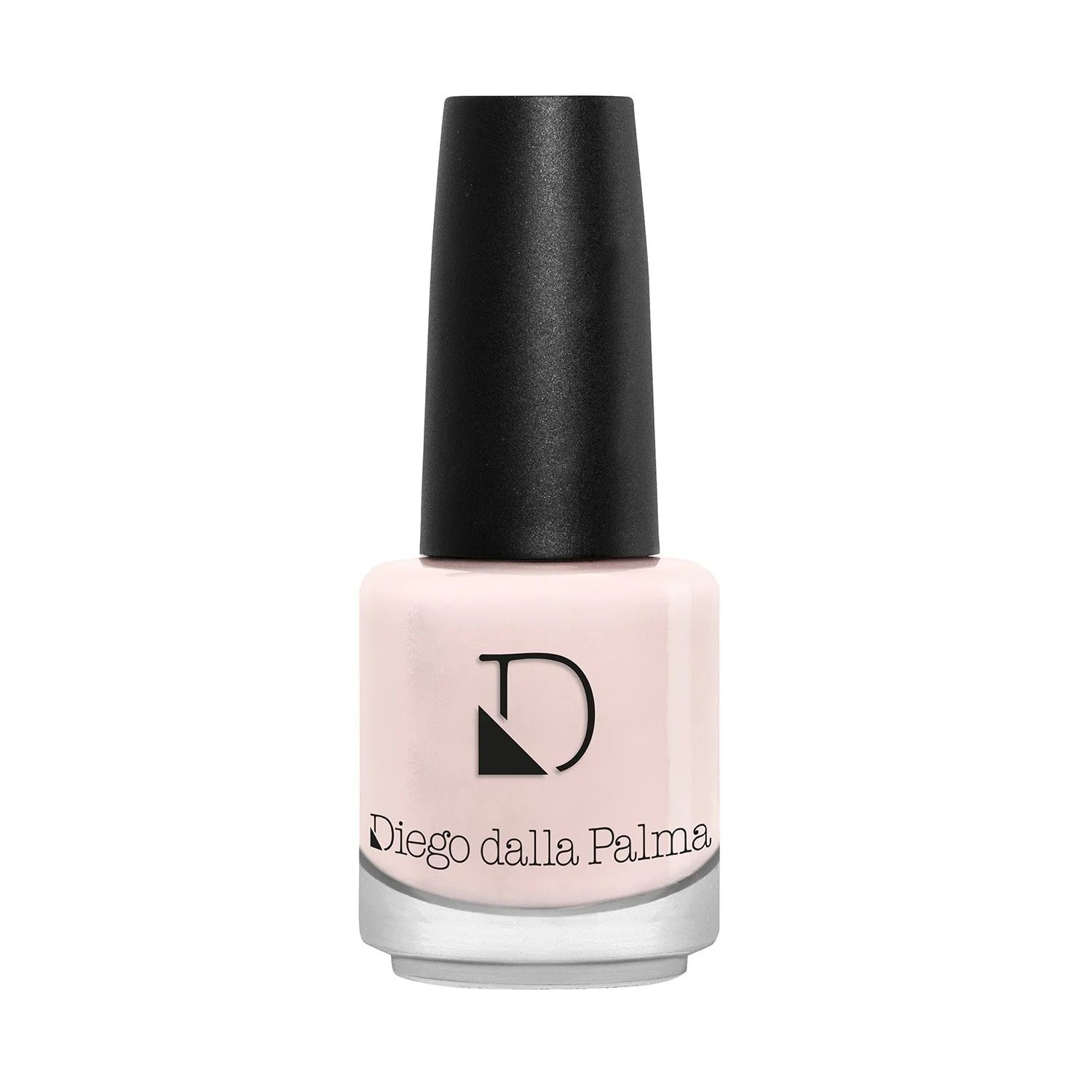 Diego Dalla Palma, Makeup Nails, Fără toluen, Semitransparent, Lac de unghii, 204, Ploaie de vară, 14 ml