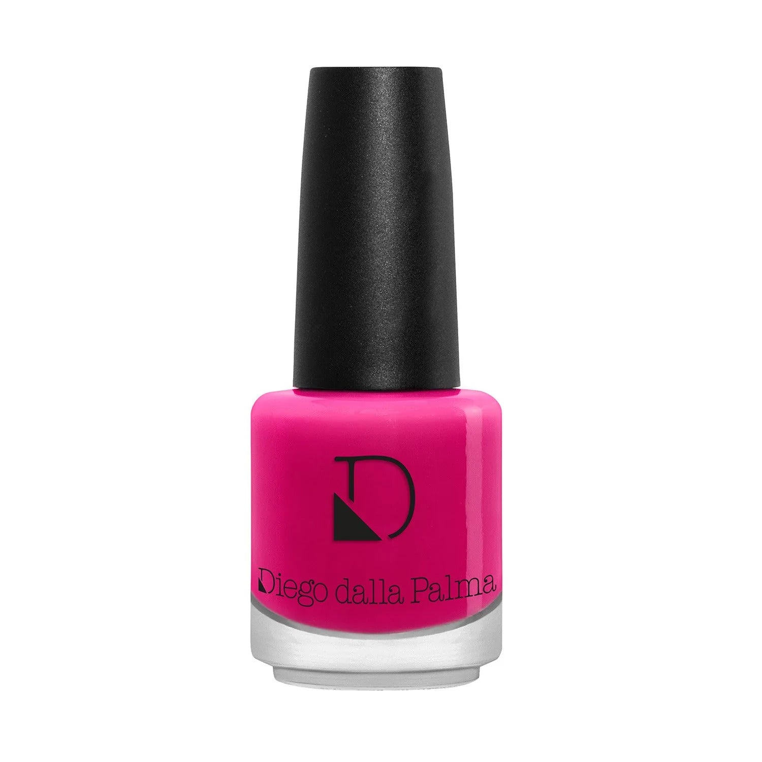Diego Dalla Palma, Makeup Nails, Fără toluen, Acoperire completă, Lac de unghii, 221, Mon Cherry, 14 ml - Olmarkt