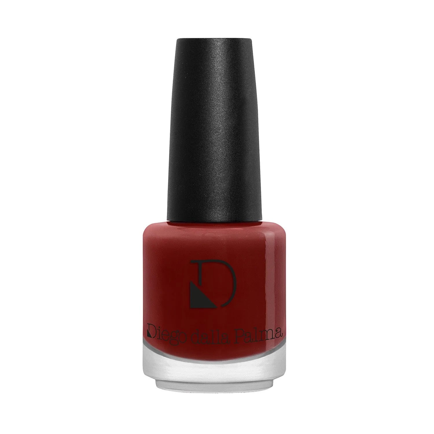 Diego Dalla Palma, Makeup Nails, Fără toluen, Acoperire completă, Lac de unghii, 227, Vin, 14 ml
